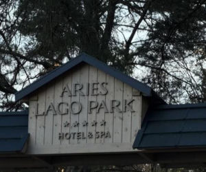 Natsu i Wojciech Kucina pojechali na Mazury