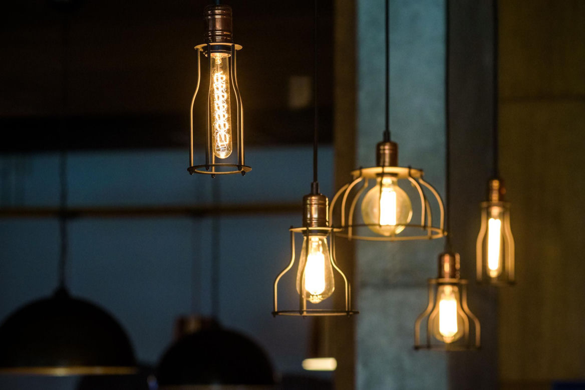 Lampy loftowe