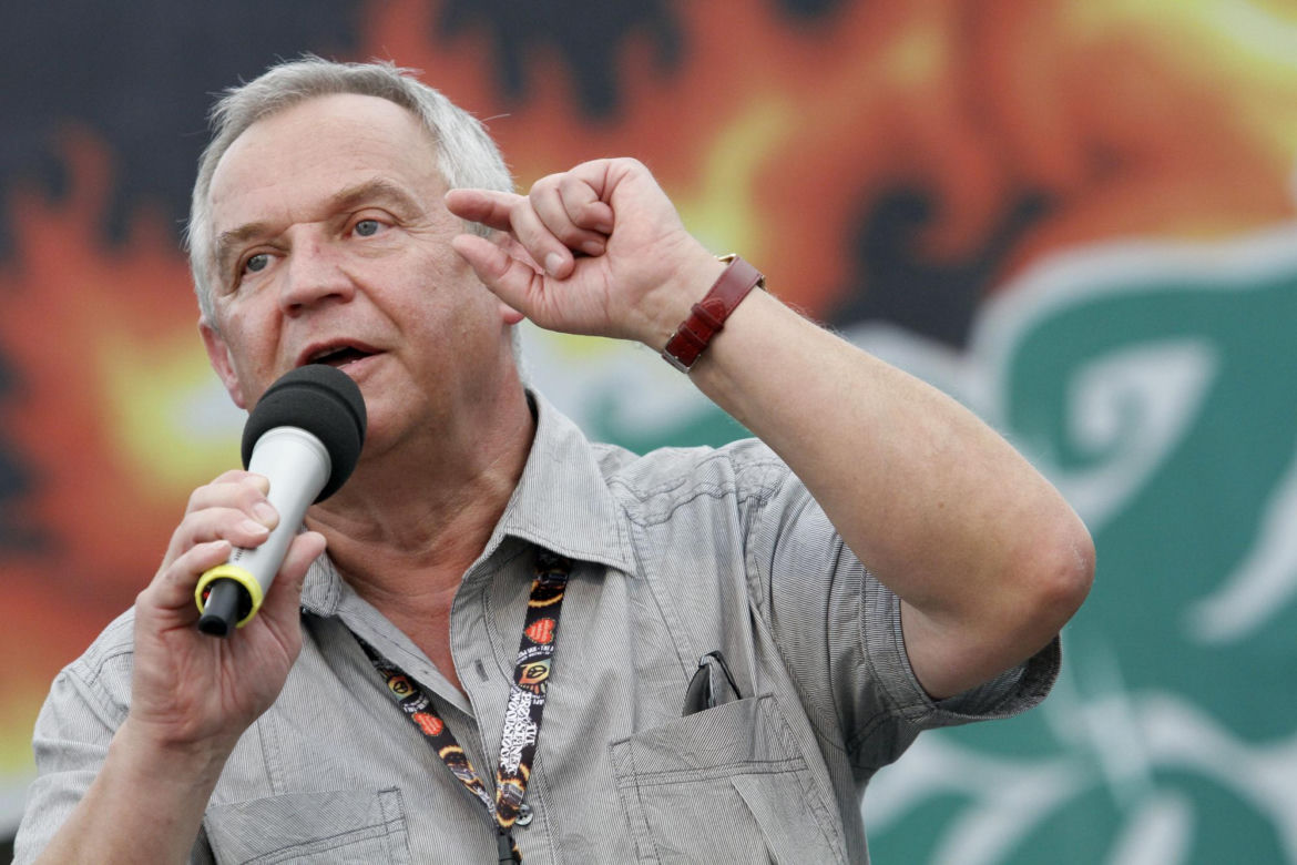 Marek Kondrat kiedyś i dziś. Tak przez lata zmienił się niezapomniany Adaś Miauczyński