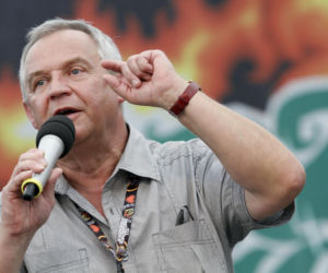 Marek Kondrat kiedyś i dziś. Tak przez lata zmienił się niezapomniany Adaś Miauczyński