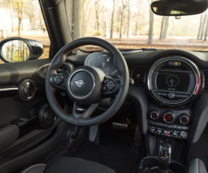 MINI Cooper John Cooper Works 2.0 8AT