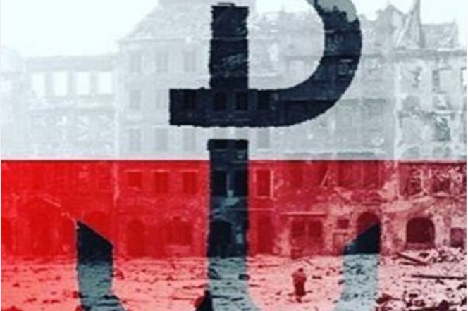 Powstanie Warszawskie: gwiazdy uczcziły pamięć poległych