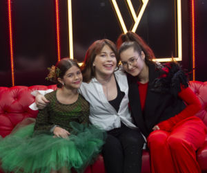 The Voice Kids 5. Finaliści