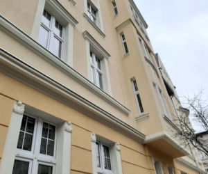 Kamienice w Bydgoszczy są coraz ładniejsze. Zobacz, jak się zmieniły