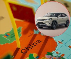 Chińskie auta podbiją krajowy rynek motoryzacyjny? Polacy nie mają wątpliwości