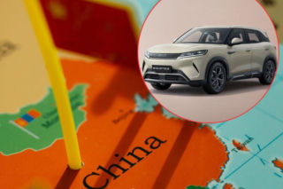 Chińskie auta podbiją rynek? Polacy mówią jasno