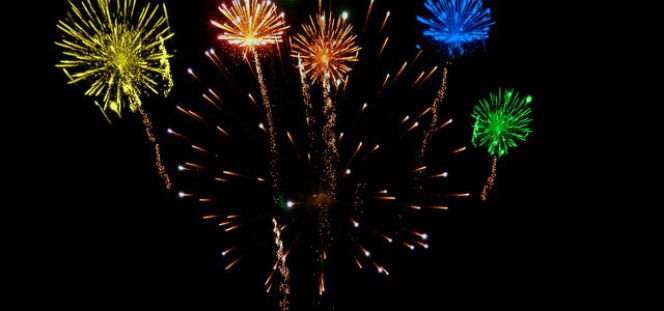 Szczęśliwego Nowego roku 2018 – życzenia sylwestrowe, które cię wyróżnią 