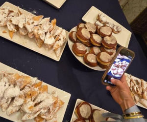 Koncert z okazji 250-lecia USA w Konsulacie Generalnym RP w NY