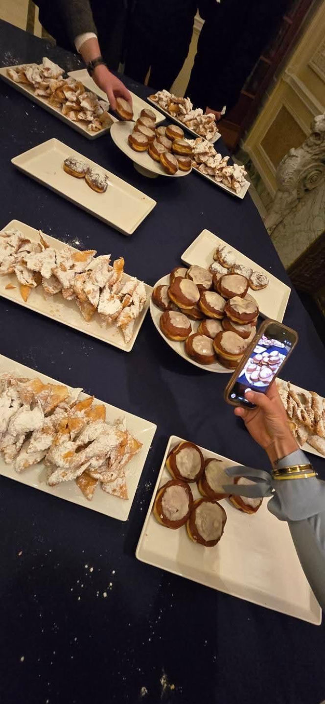 Koncert z okazji 250-lecia USA w Konsulacie Generalnym RP w NY