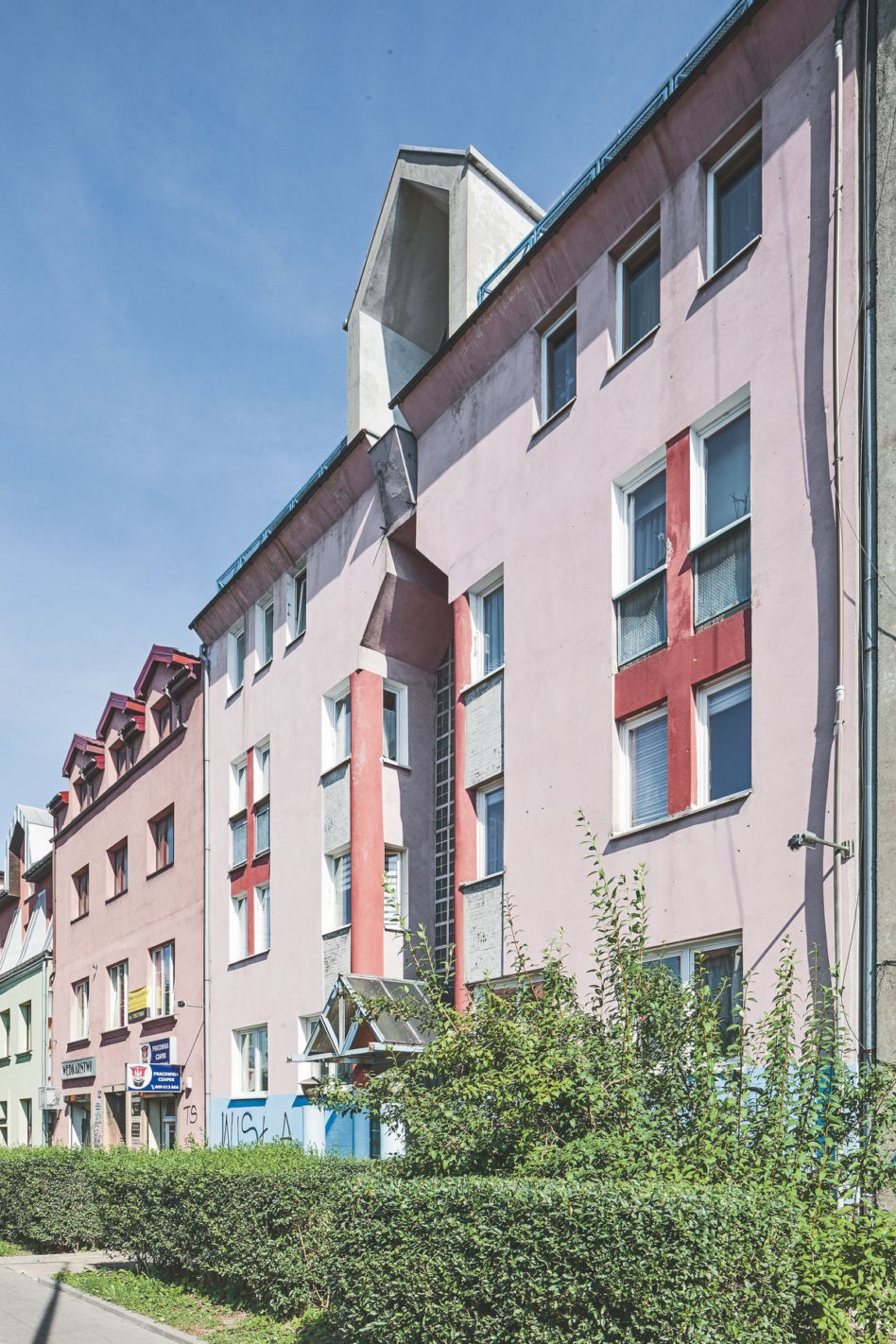 Karnawał architektury 30 lat później
