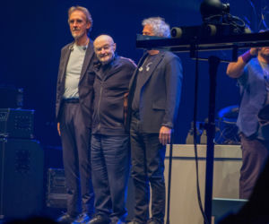 Phil Collins