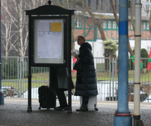 Izabela Janachowska - eko podróż milionerów