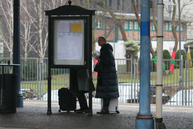 Izabela Janachowska - eko podróż milionerów
