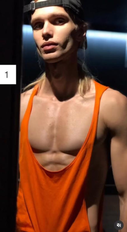 Mateusz Maga