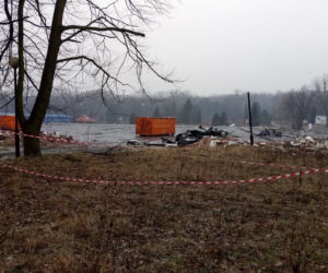 14 lat temu zawaliła się hala MTK. Zginęło 65 osób