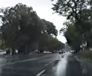 Lublin sprzed 20 lat na VHS