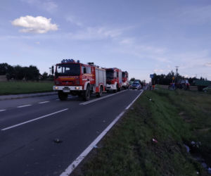 Uczeń szkoły w Płocku stracił nogę. Chciał zostać żołnierzem, teraz potrzebuje pomocy