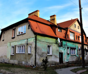 Ten ratusz to arcydzieło. Znajduje się w jednym z najpiękniejszych miast w woj. śląskim