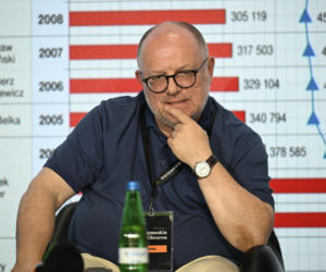 Warszawskie Targi Obronne. Scena Zielona. Pierwsza broń palna. Co kupić i ile za to zapłacić