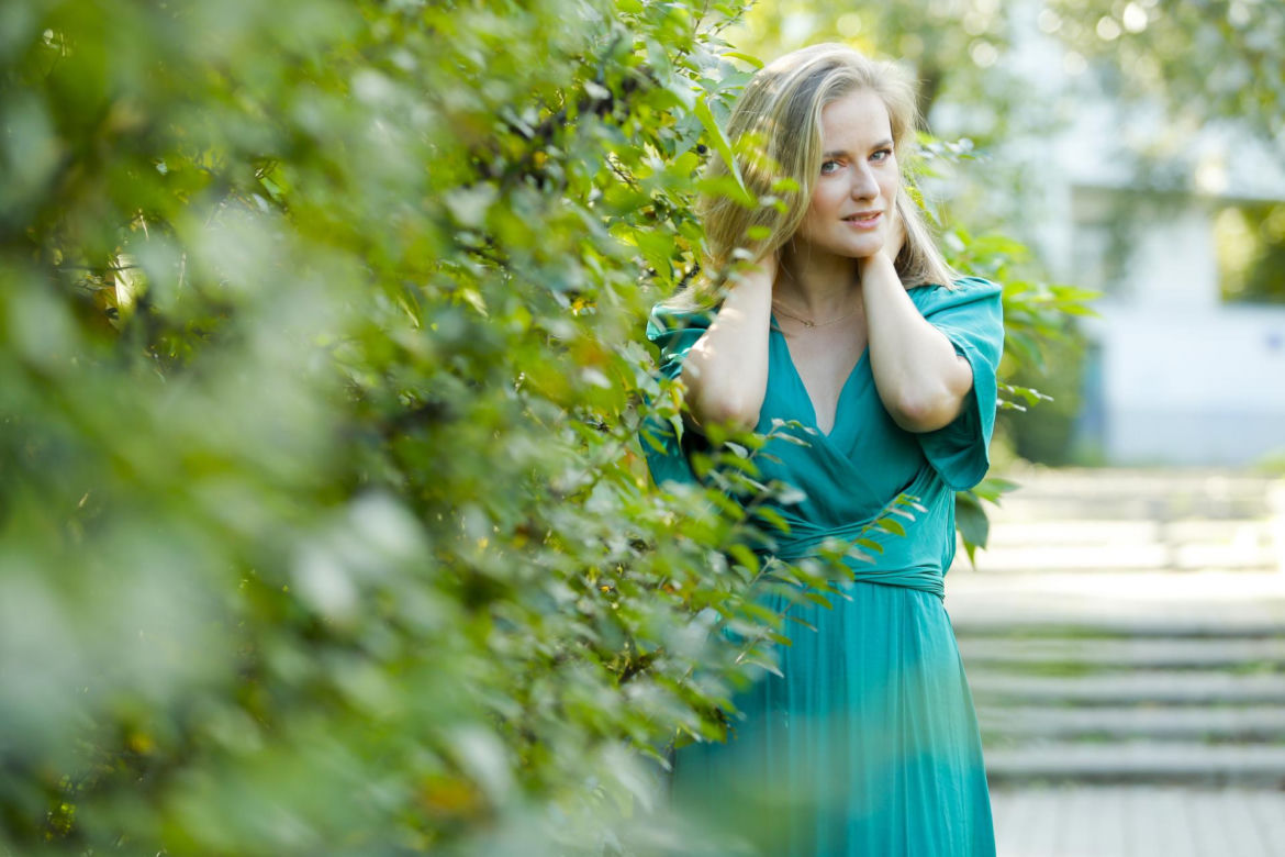 Marta Chodorowska