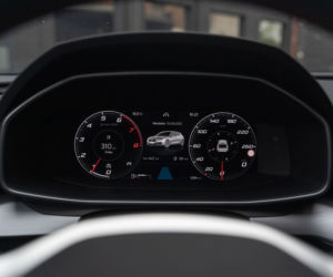 (2020) Seat Leon FR 1.5 eTSI 150 KM DSG7