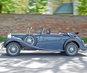 Auto-Muzeum w Gostyniu