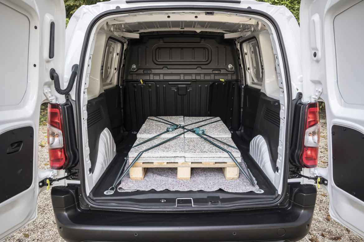 Citroen ë-Berlingo i Peugeot e-Partner - cena zakupu