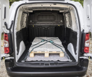 Citroen e-Berlingo i Peugeot e-Partner - pierwsze jazdy