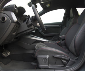 Audi A3 Limousine S line 35 TFSI S tronic