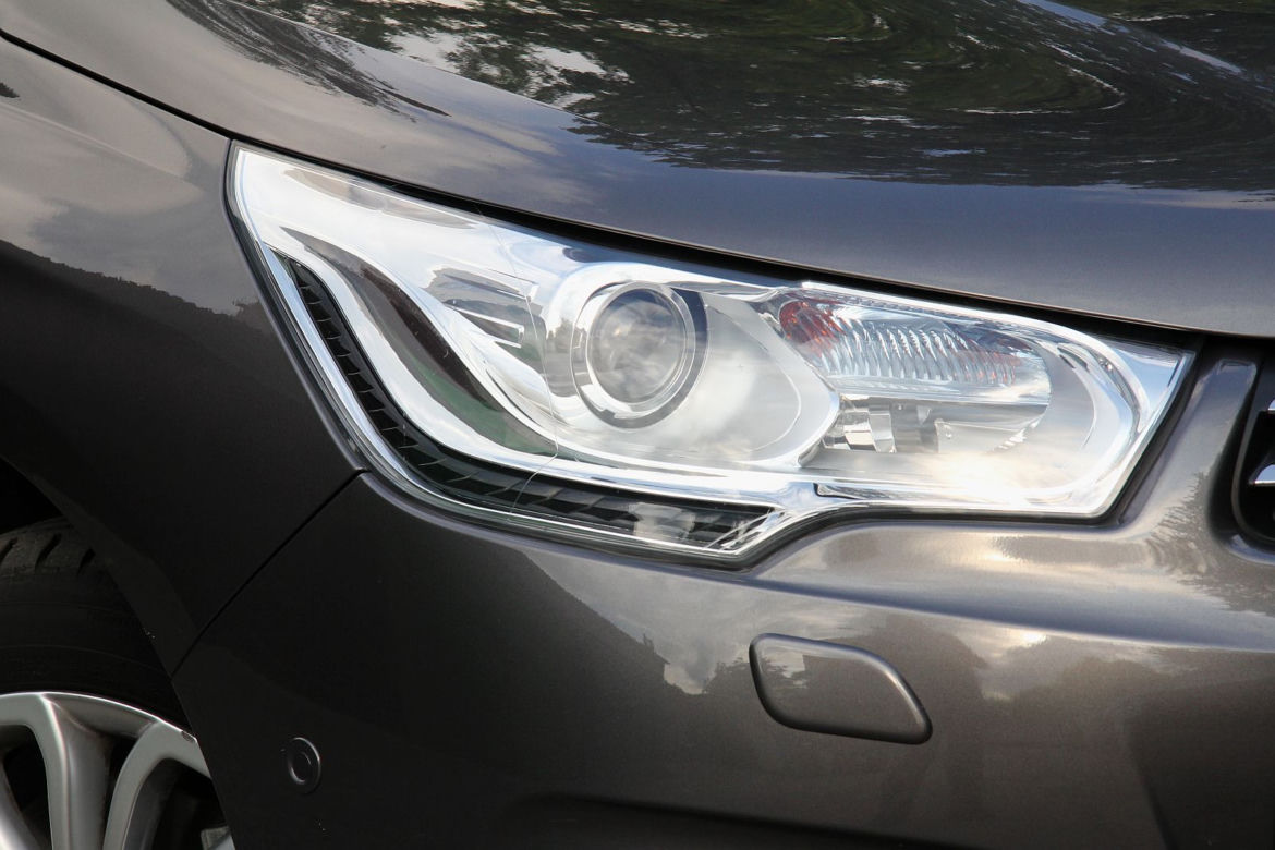 Citroen C4 1.2 PureTech Shine