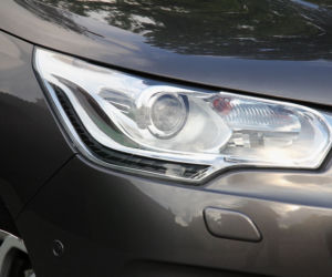 Citroen C4 1.2 PureTech Shine