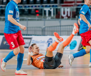 FC KJ Toruń - Piast Gliwice 2:5