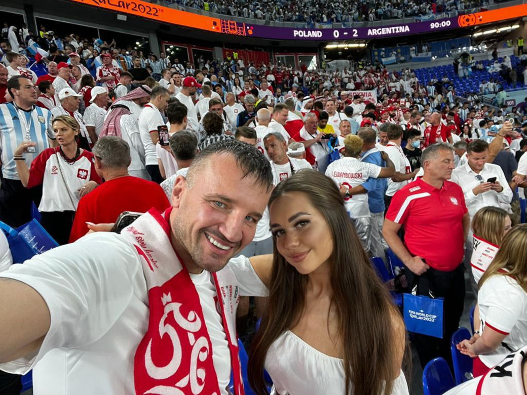 Anna Kokocińska, piękna ukochana Pawła Jóźwiaka