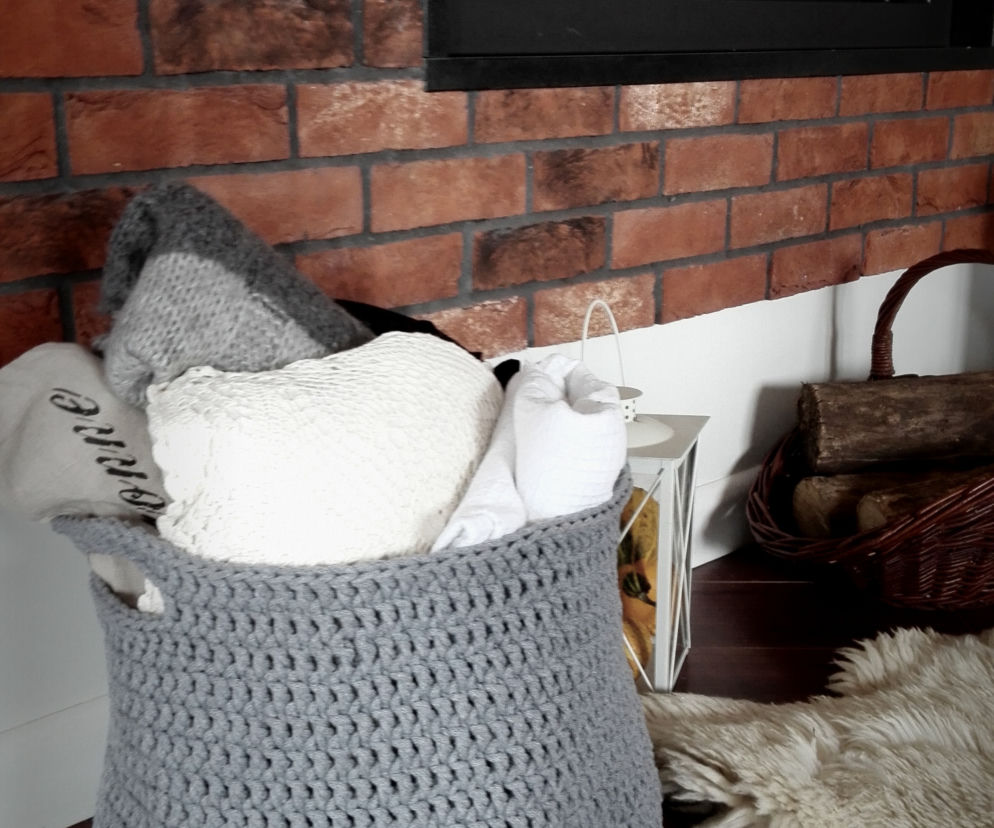 Meble i dodatki DIY