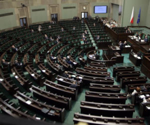 Posłowie mają gdzieś budżet