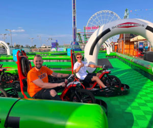 Holiday Park Szczecin