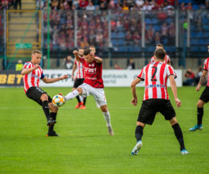 Derby Krakowa 2019