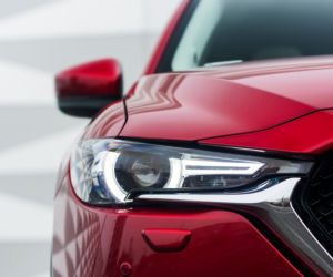 Mazda CX-5 2.0 SKY-G 160 KM AWD MT SkyPASSION