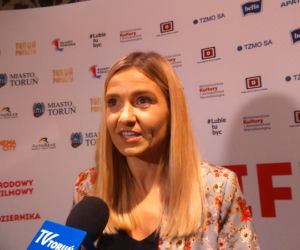 Rozpoczął się MFF Tofifest w Toruniu. Wręczono pierwsze nagrody! 