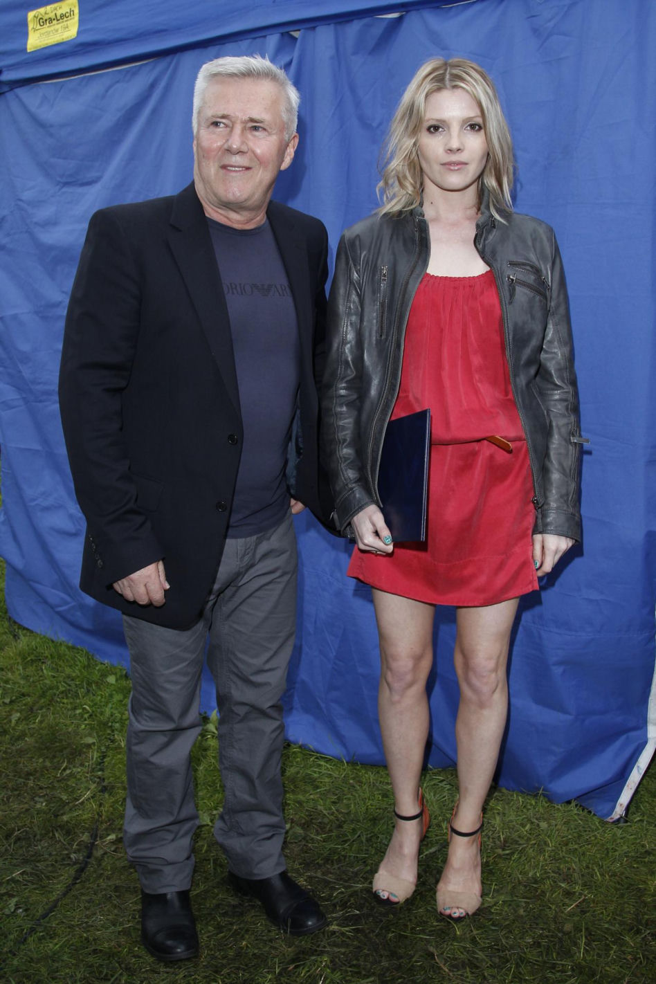 Włodzimierz Matuszak, Karolina Nolbrzak