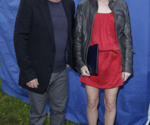 Włodzimierz Matuszak, Karolina Nolbrzak