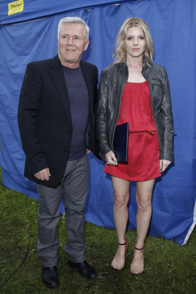 Włodzimierz Matuszak, Karolina Nolbrzak