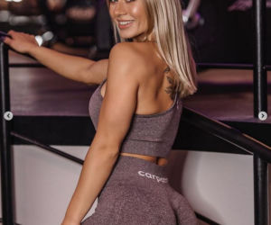Kasia Dziurska
