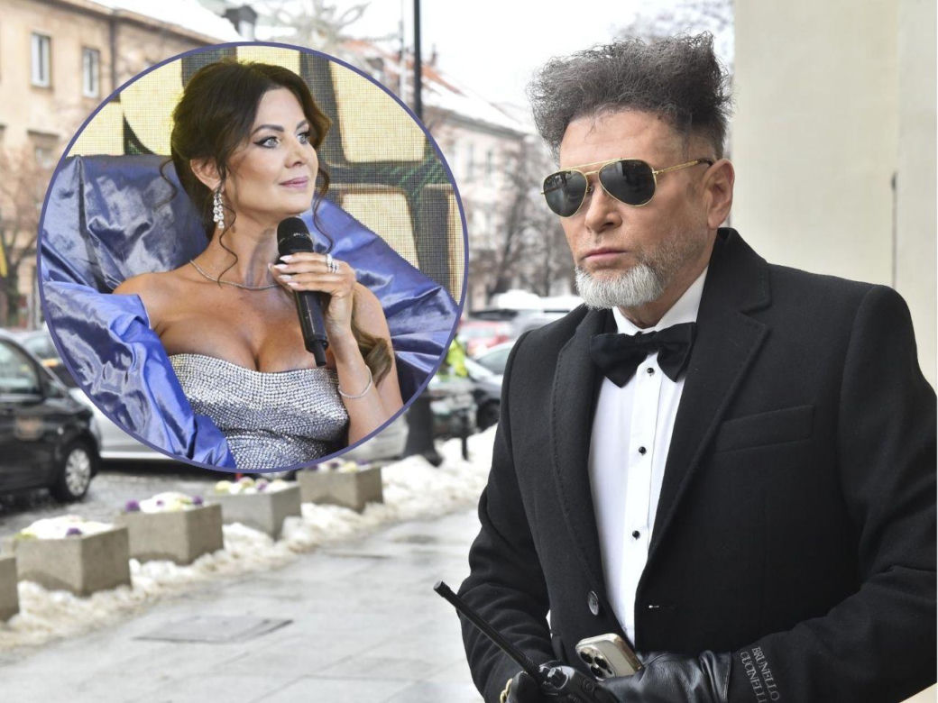 Maja Rutkowski, Krzysztof Rutkowski