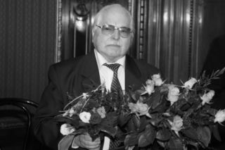 Nie żyje Lucjan Kaszycki, jego muzyka wybrzmiewała w ponad 40 filmach. Komponował dla Sławy Przybylskiej i Ireny Santor