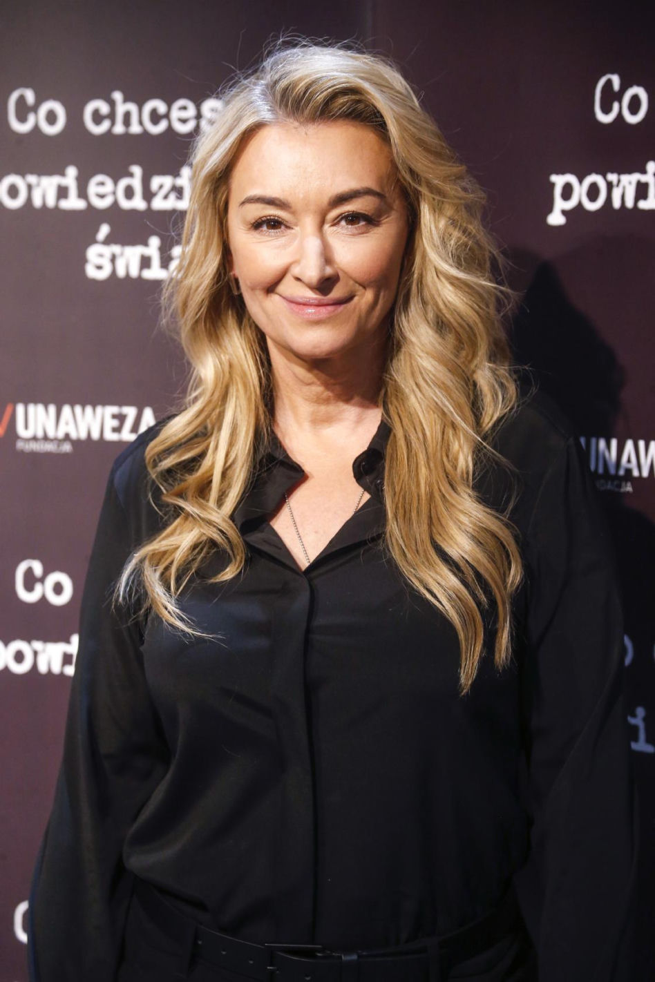 Martyna Wojciechowska