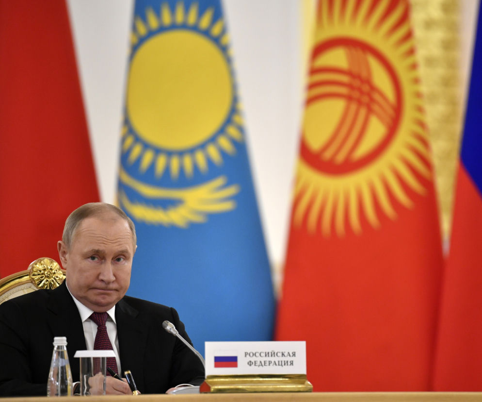 Władimir Putin