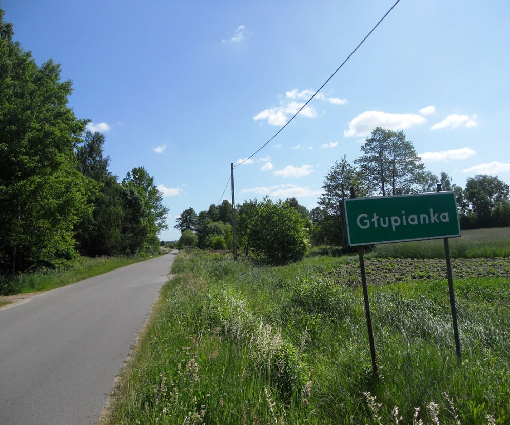 Głupianka (pow. otwocki)