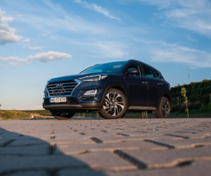 Hyundai Tucson 1.6 T-GDI 177 KM 7DCT 4WD Premium