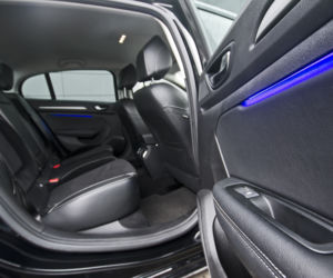Renault Megane GrandCoupe 1.6 dCi Intens
